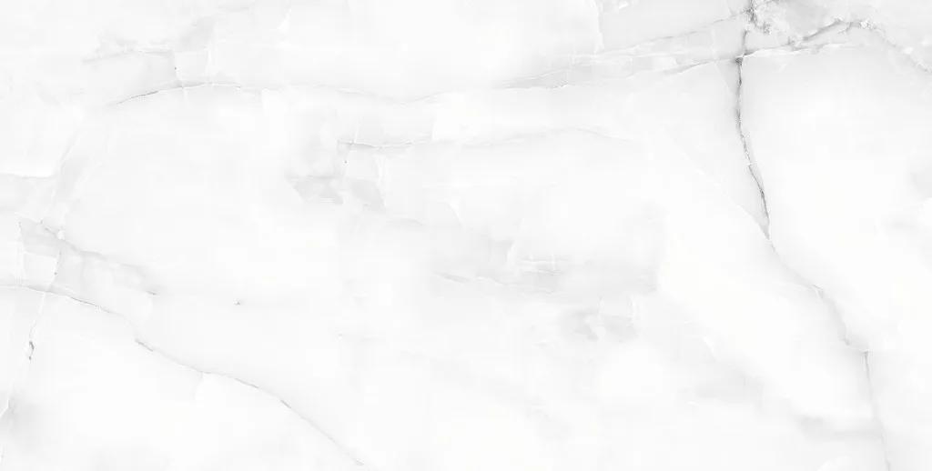 Светлый матовый керамогранит ENNFACE Afyon Ice 600x1200 мм под турецкий мрамор для ванной и гостиной — фото 8