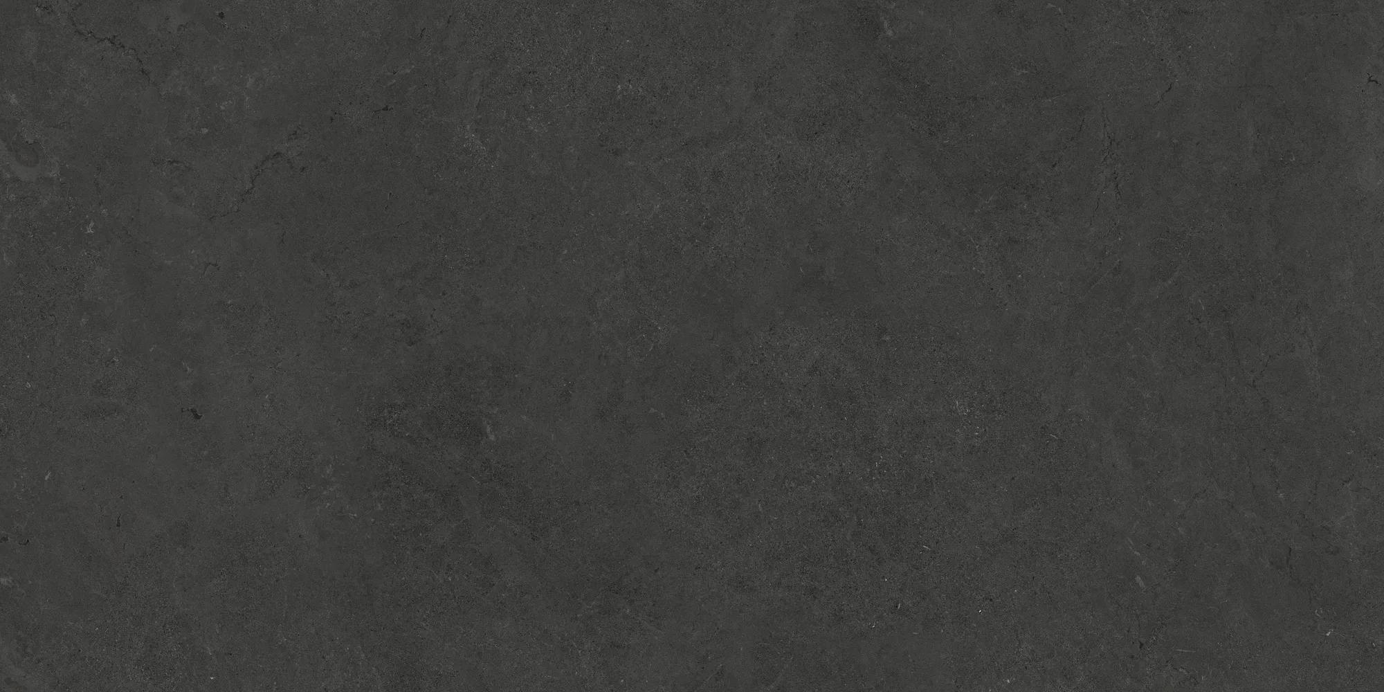 Керамогранит ENNFACE Dolomite Nera 800×1600 мм, тёмный камень с матовой поверхностью — фото 6