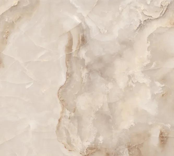 Onyx Cream 1200х2800х6 Full Lappato, керамогранит ENNFACE