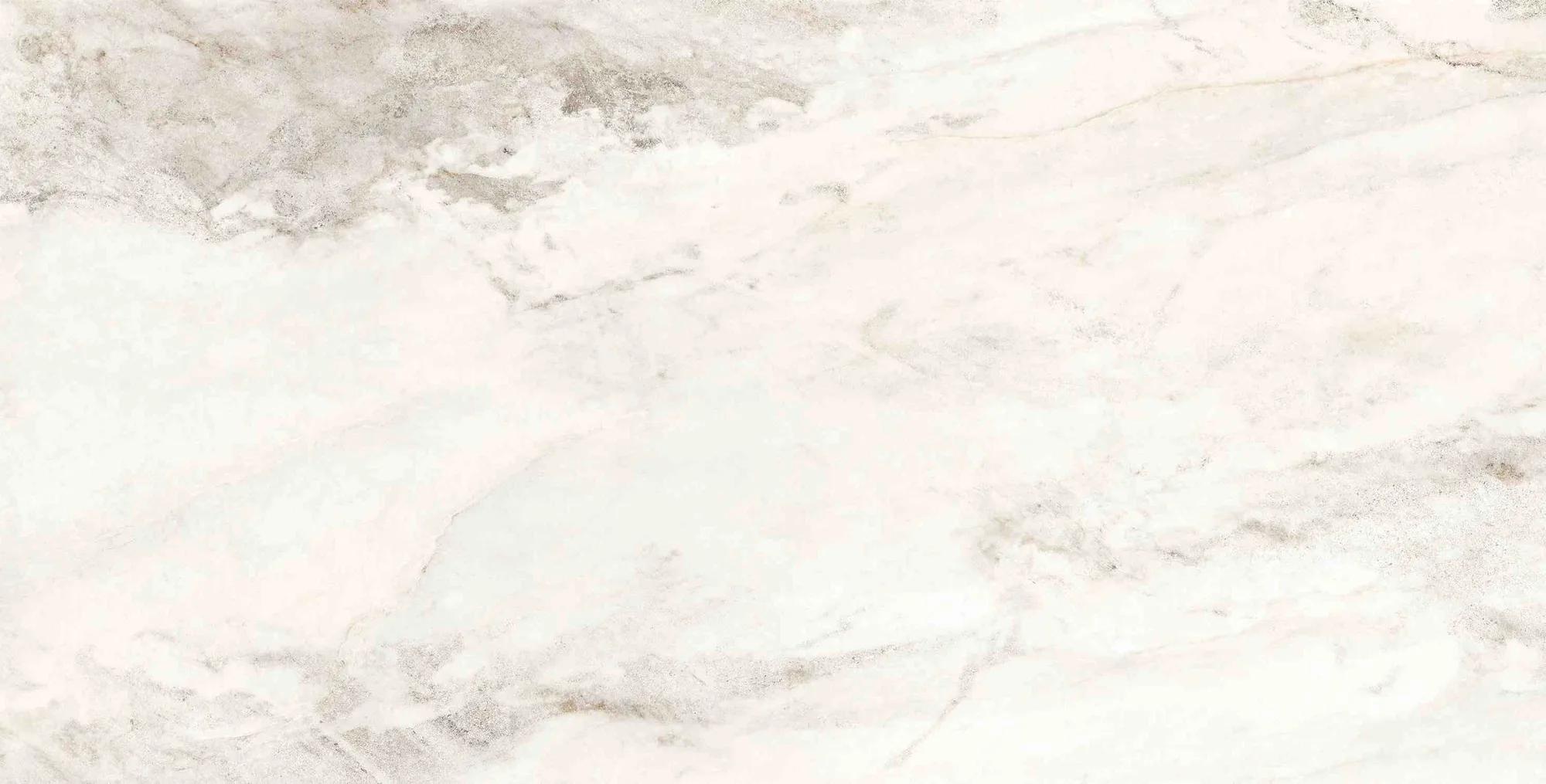 Керамогранит ENNFACE Aroma Stone 600×1200 мм, светлый мрамор с глянцевой поверхностью — фото 8