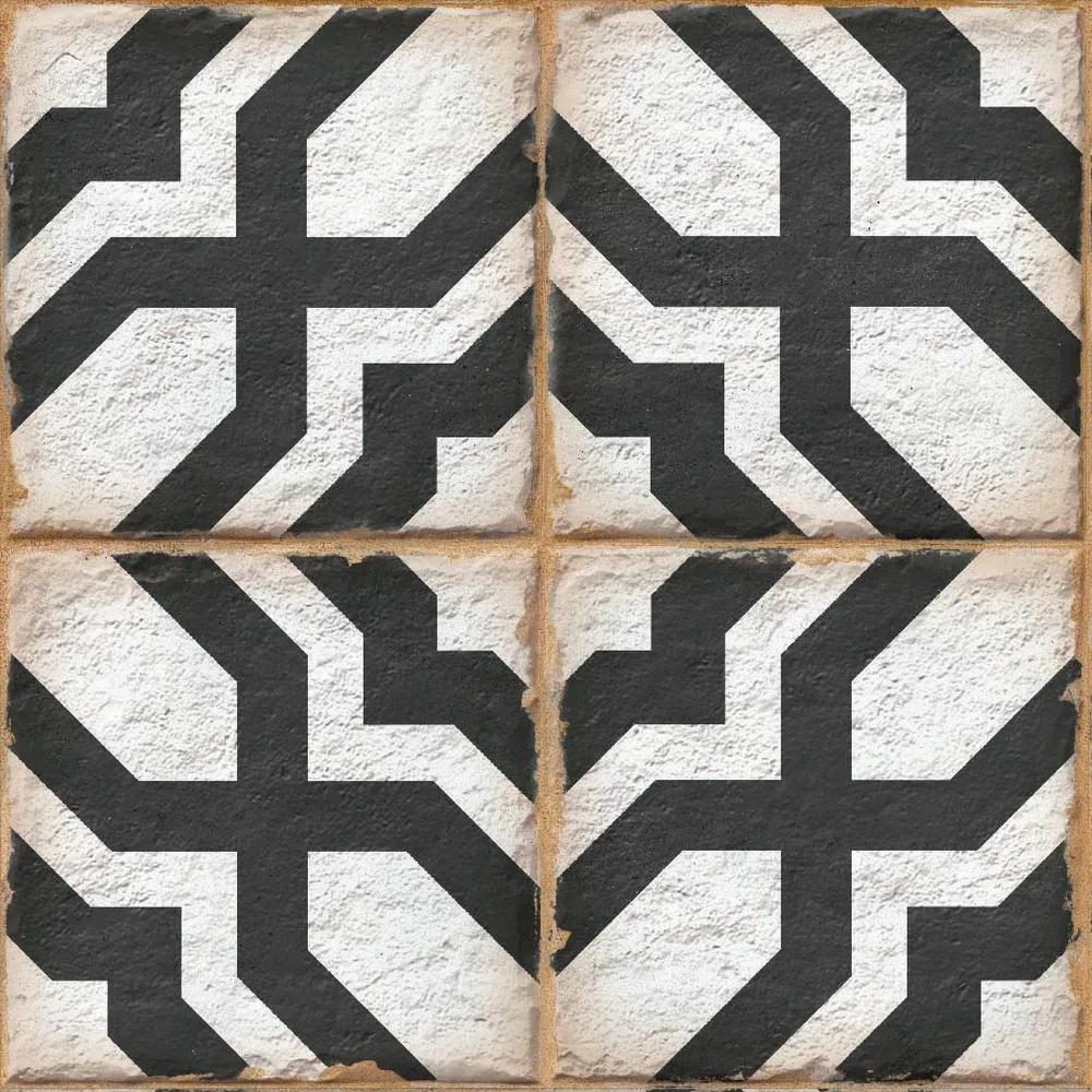 Morocco Beige 200х200х8 Matt, керамогранит ENNFACE