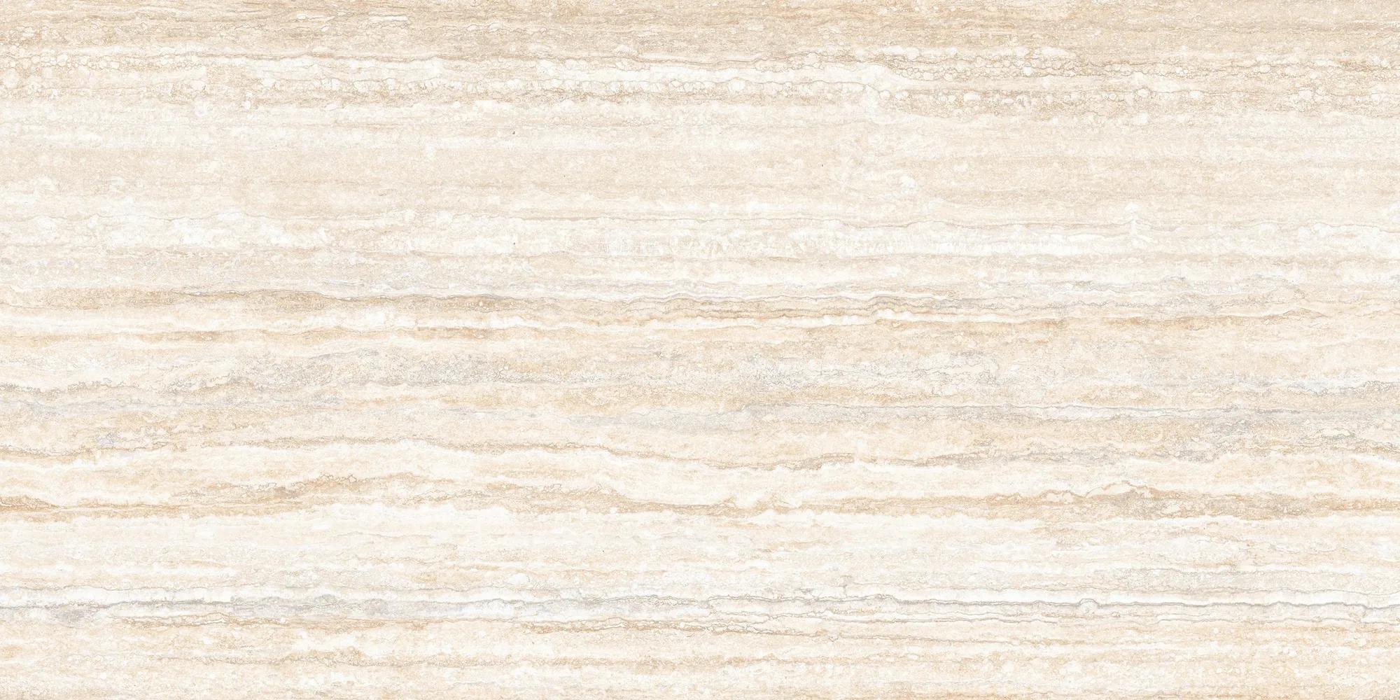 Керамогранит ENNFACE Terra Beige 600×1200 мм, тёплый бежевый матовый камень — фото 3