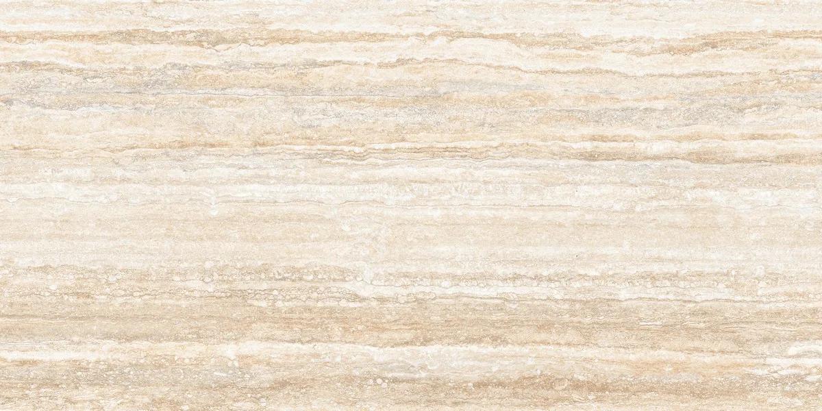Керамогранит ENNFACE Terra Beige 600×1200 мм, тёплый бежевый матовый камень — фото 5