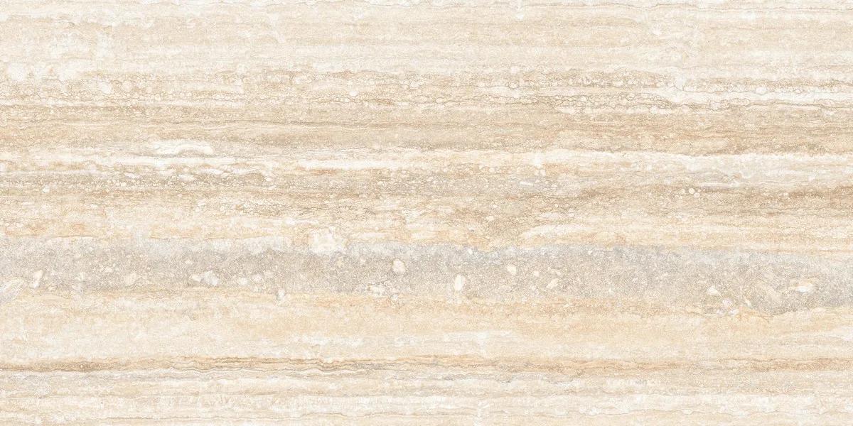 Керамогранит ENNFACE Terra Beige 600×1200 мм, тёплый бежевый матовый камень — фото 6