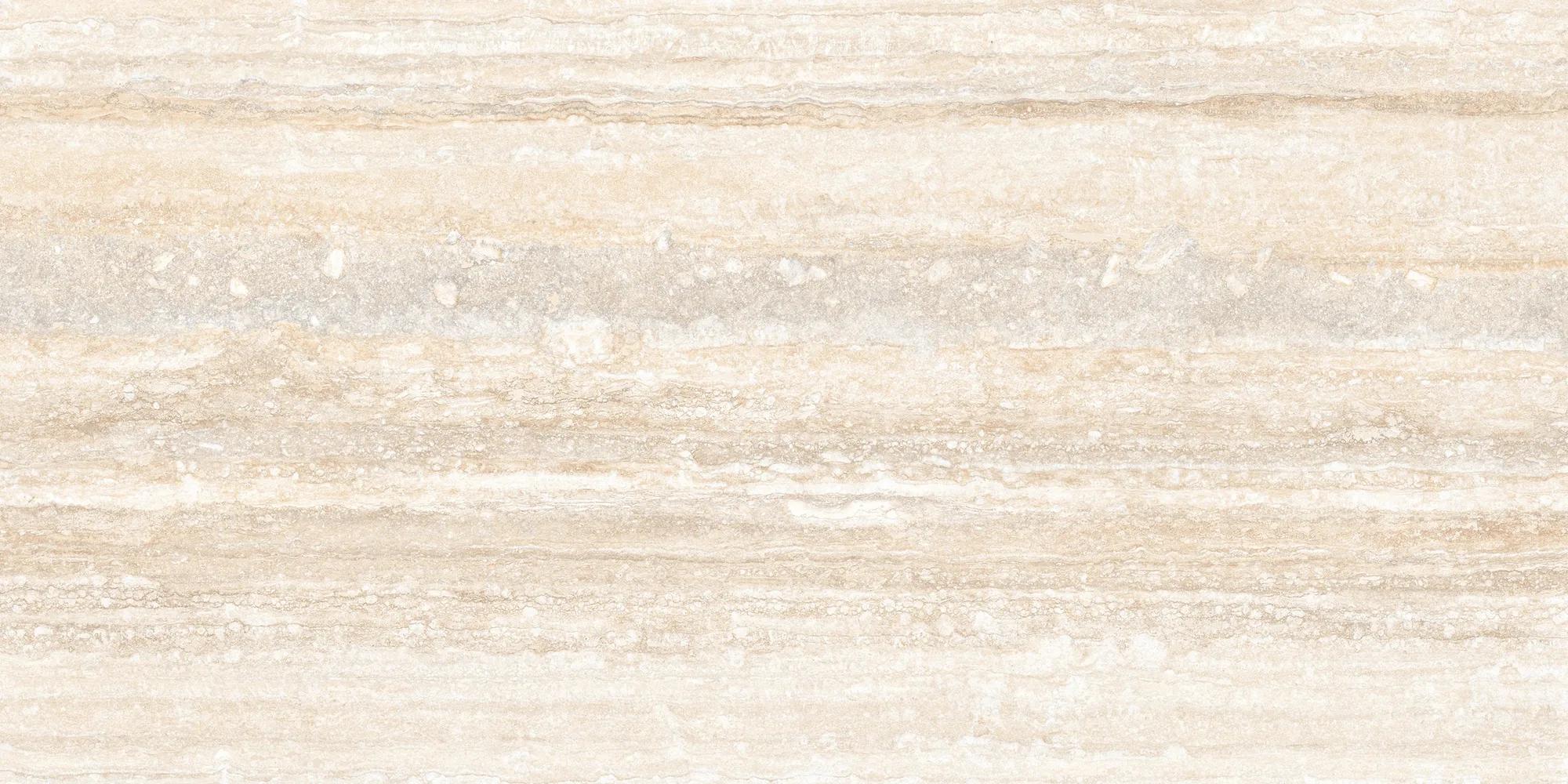 Керамогранит ENNFACE Terra Beige 600×1200 мм, тёплый бежевый матовый камень — фото 7