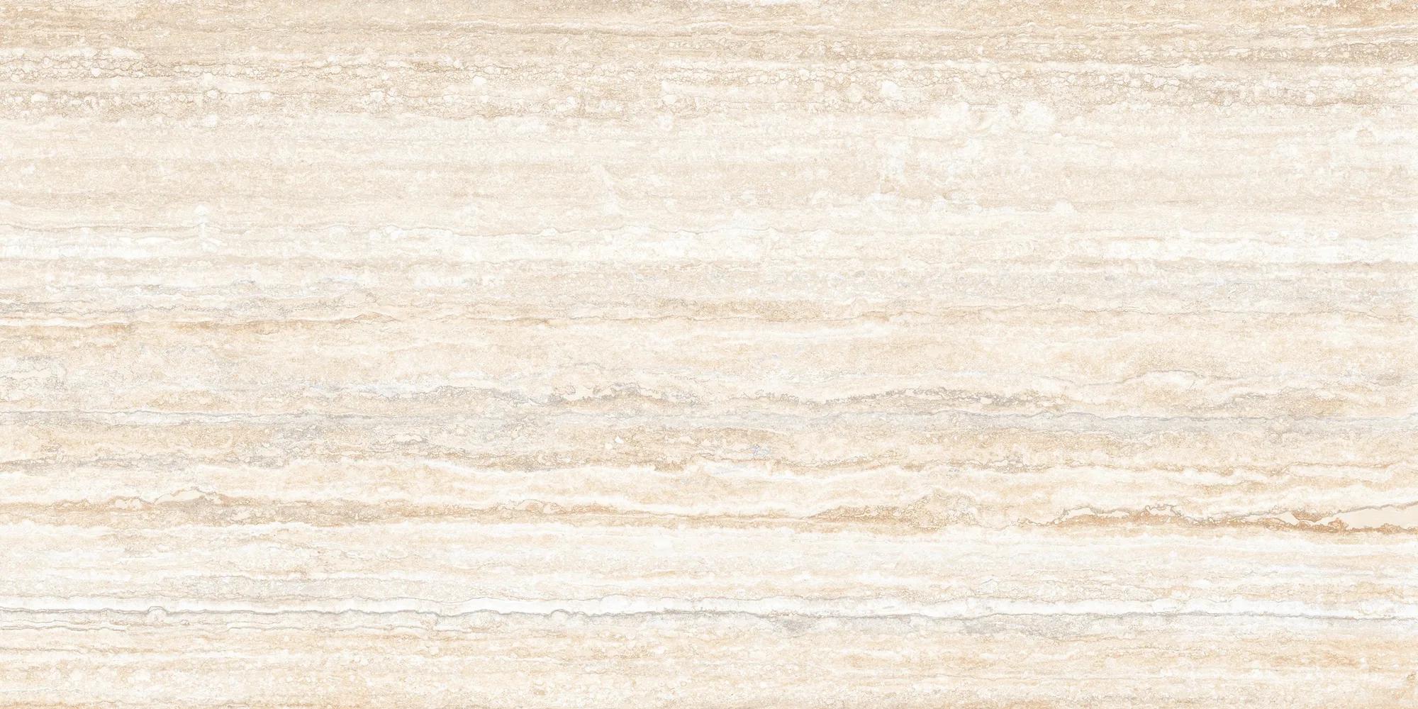 Керамогранит ENNFACE Terra Beige 600×1200 мм, тёплый бежевый матовый камень — фото 8