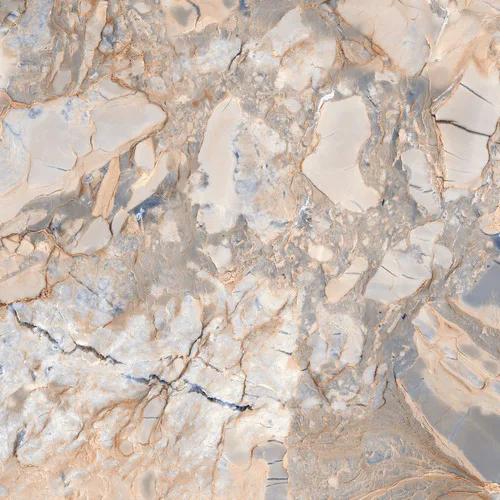 Breccia Oceanic 600х1200мм Glossy, керамогранит ENNFACE SALE