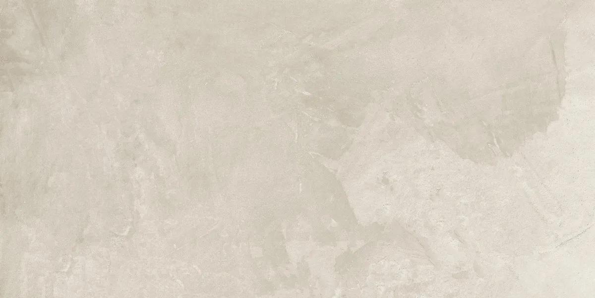 Керамогранит ENNFACE Monolith Smoke 600×1200 мм, мягкая светлая матовая поверхность — фото 13