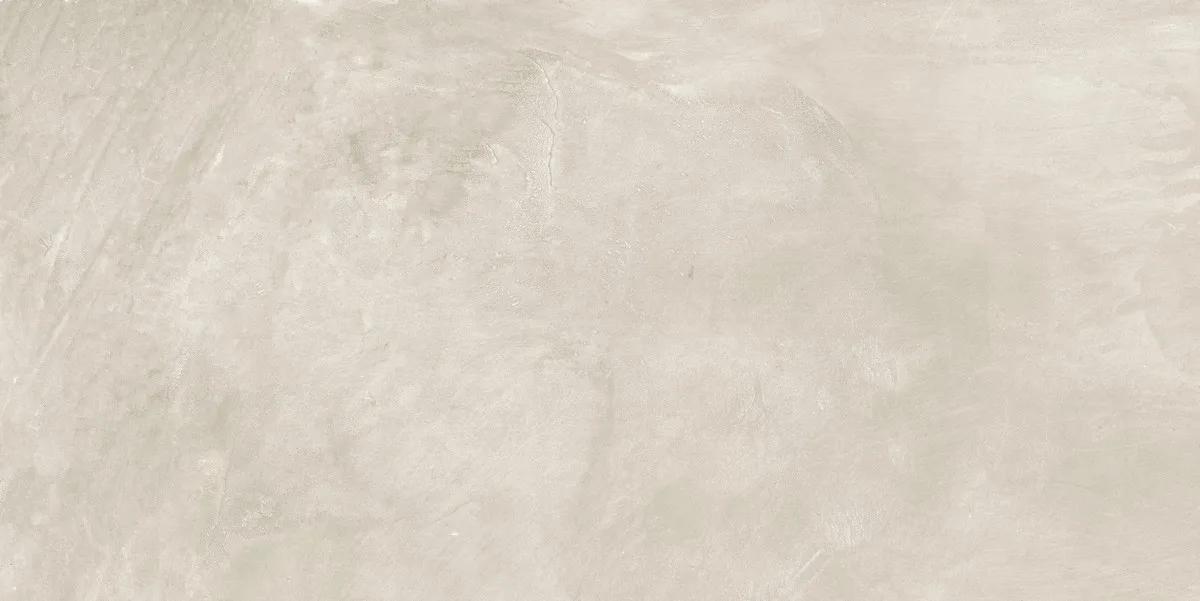 Керамогранит ENNFACE Monolith Smoke 600×1200 мм, мягкая светлая матовая поверхность — фото 14