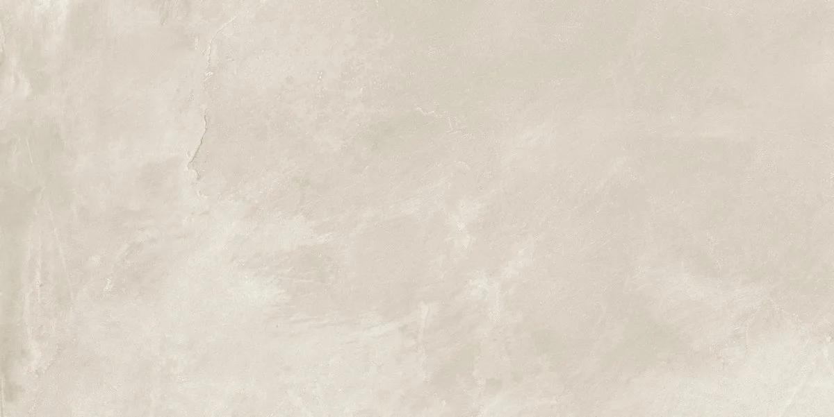 Керамогранит ENNFACE Monolith Smoke 600×1200 мм, мягкая светлая матовая поверхность — фото 18