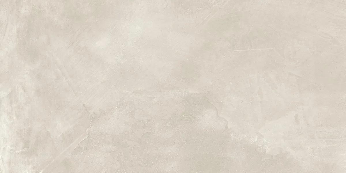 Керамогранит ENNFACE Monolith Smoke 600×1200 мм, мягкая светлая матовая поверхность — фото 25