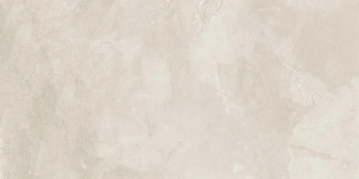 Керамогранит ENNFACE Monolith Smoke 600×1200 мм, мягкая светлая матовая поверхность — фото 5