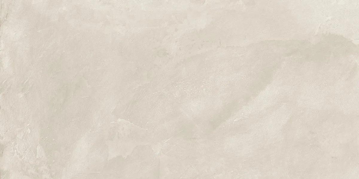 Керамогранит ENNFACE Monolith Smoke 600×1200 мм, мягкая светлая матовая поверхность — фото 7