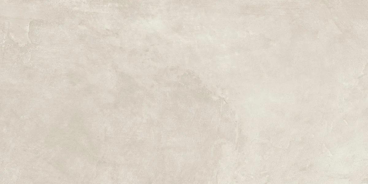 Керамогранит ENNFACE Monolith Smoke 600×1200 мм, мягкая светлая матовая поверхность — фото 8