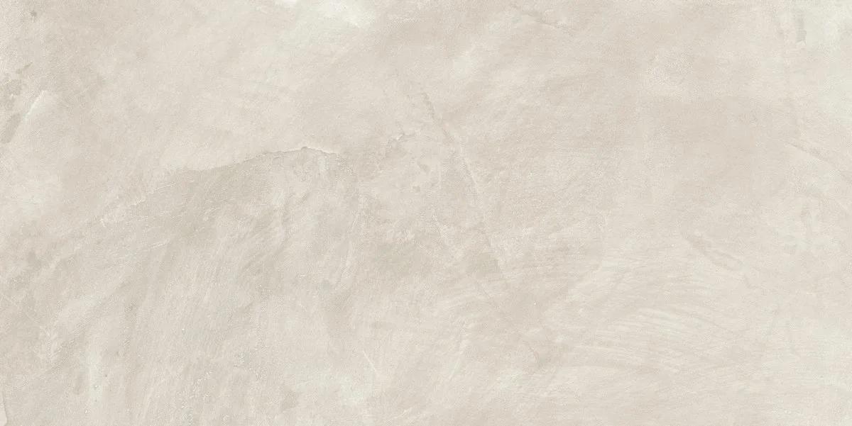 Керамогранит ENNFACE Monolith Smoke 600×1200 мм, мягкая светлая матовая поверхность — фото 9