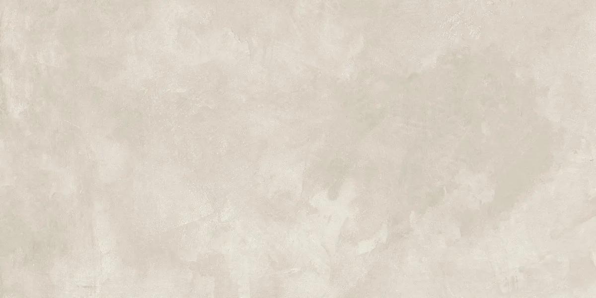 Керамогранит ENNFACE Monolith Smoke 600×1200 мм, мягкая светлая матовая поверхность — фото 10