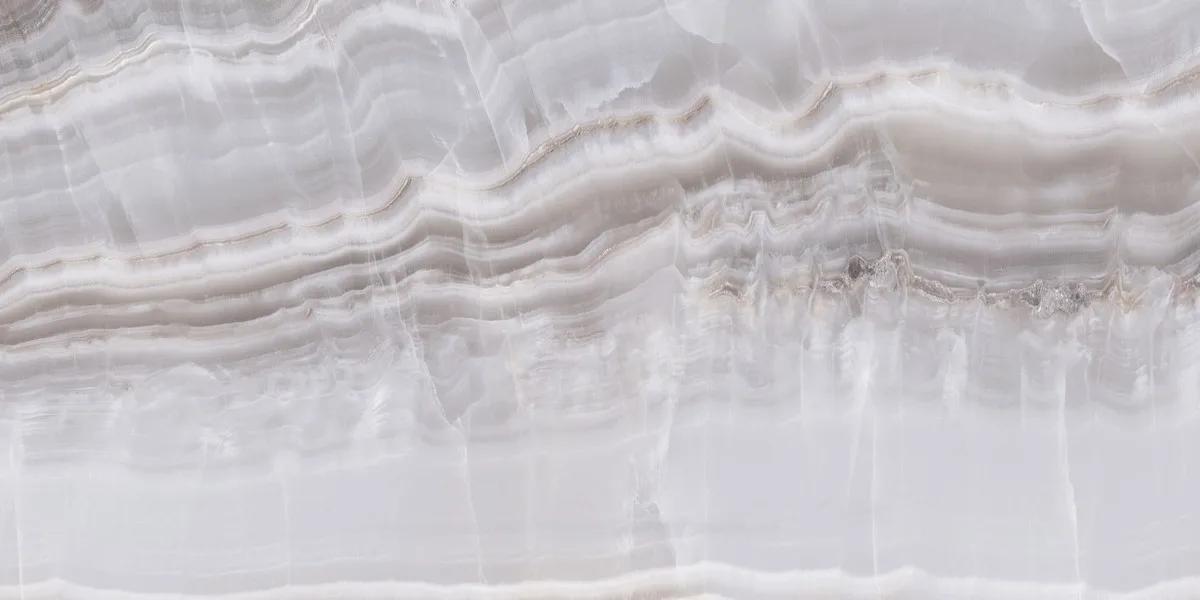 Керамогранит ENNFACE Ivory Extra 600×1200 мм, слоновая кость с насыщенным глянцем — фото 10