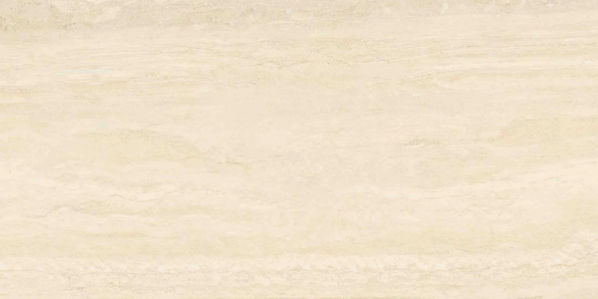 Керамогранит ENNFACE Travertine Vein Avorio 600×1200 мм, рельефный травертин слоновой кости — фото 11