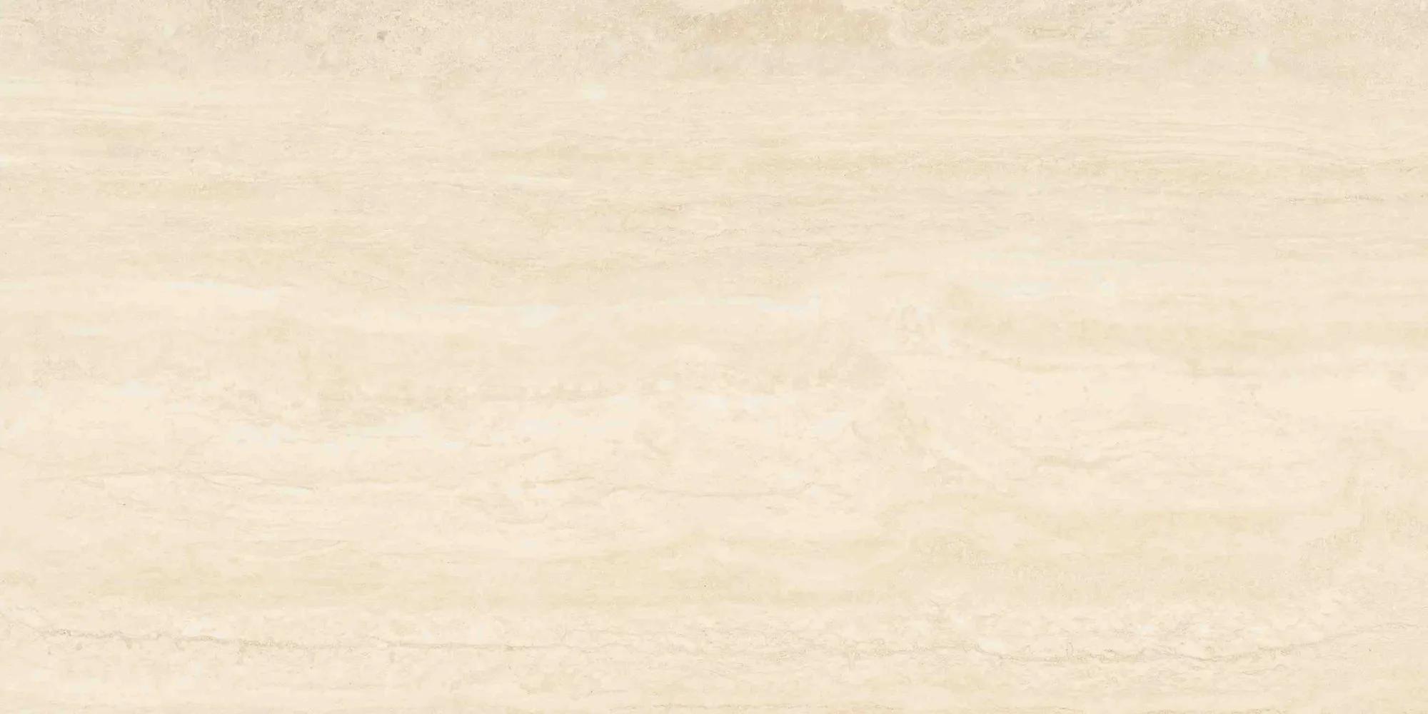 Керамогранит ENNFACE Travertine Vein Avorio 600×1200 мм, рельефный травертин слоновой кости — фото 5