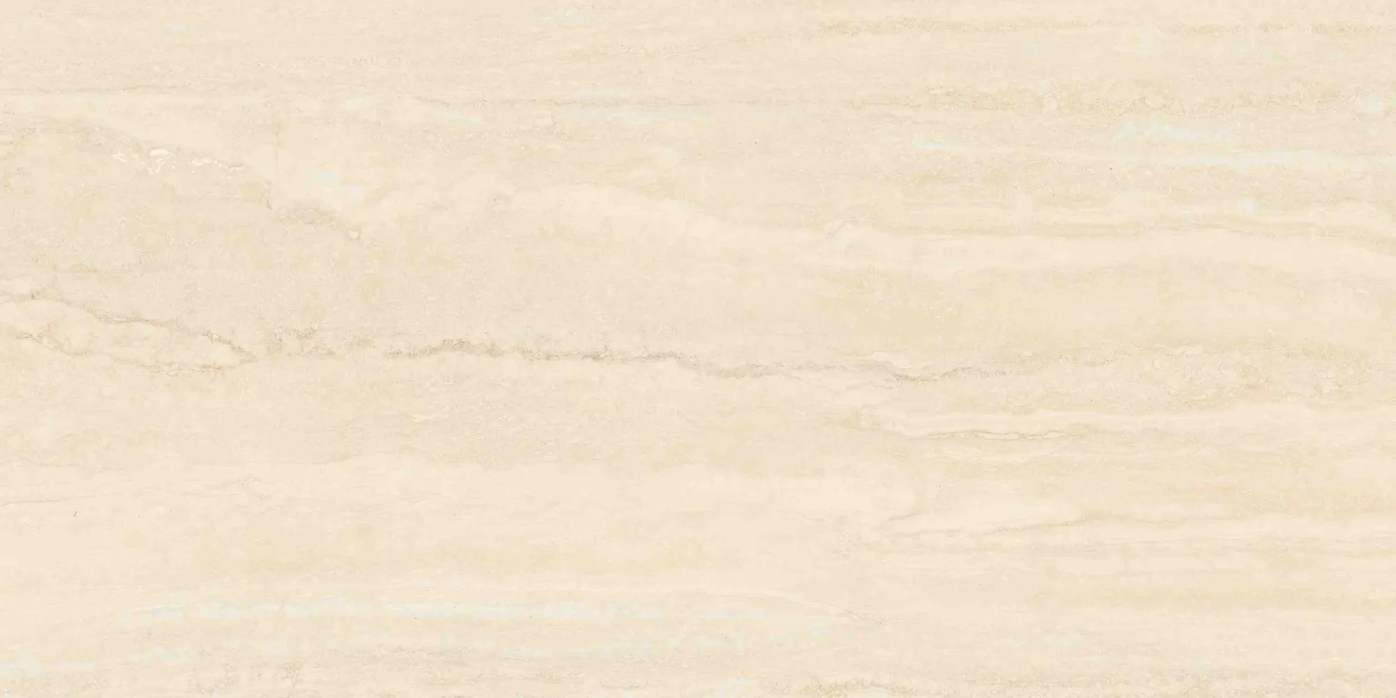 Керамогранит ENNFACE Travertine Vein Avorio 600×1200 мм, рельефный травертин слоновой кости — фото 7
