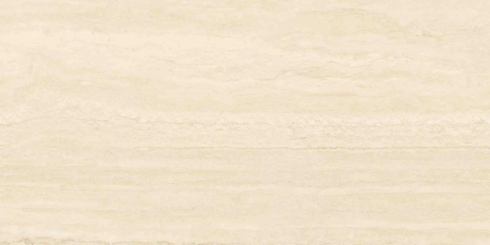Керамогранит ENNFACE Travertine Vein Avorio 600×1200 мм, рельефный травертин слоновой кости — фото 8