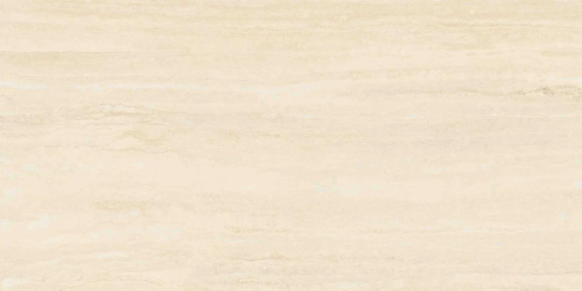 Керамогранит ENNFACE Travertine Vein Avorio 600×1200 мм, рельефный травертин слоновой кости — фото 9