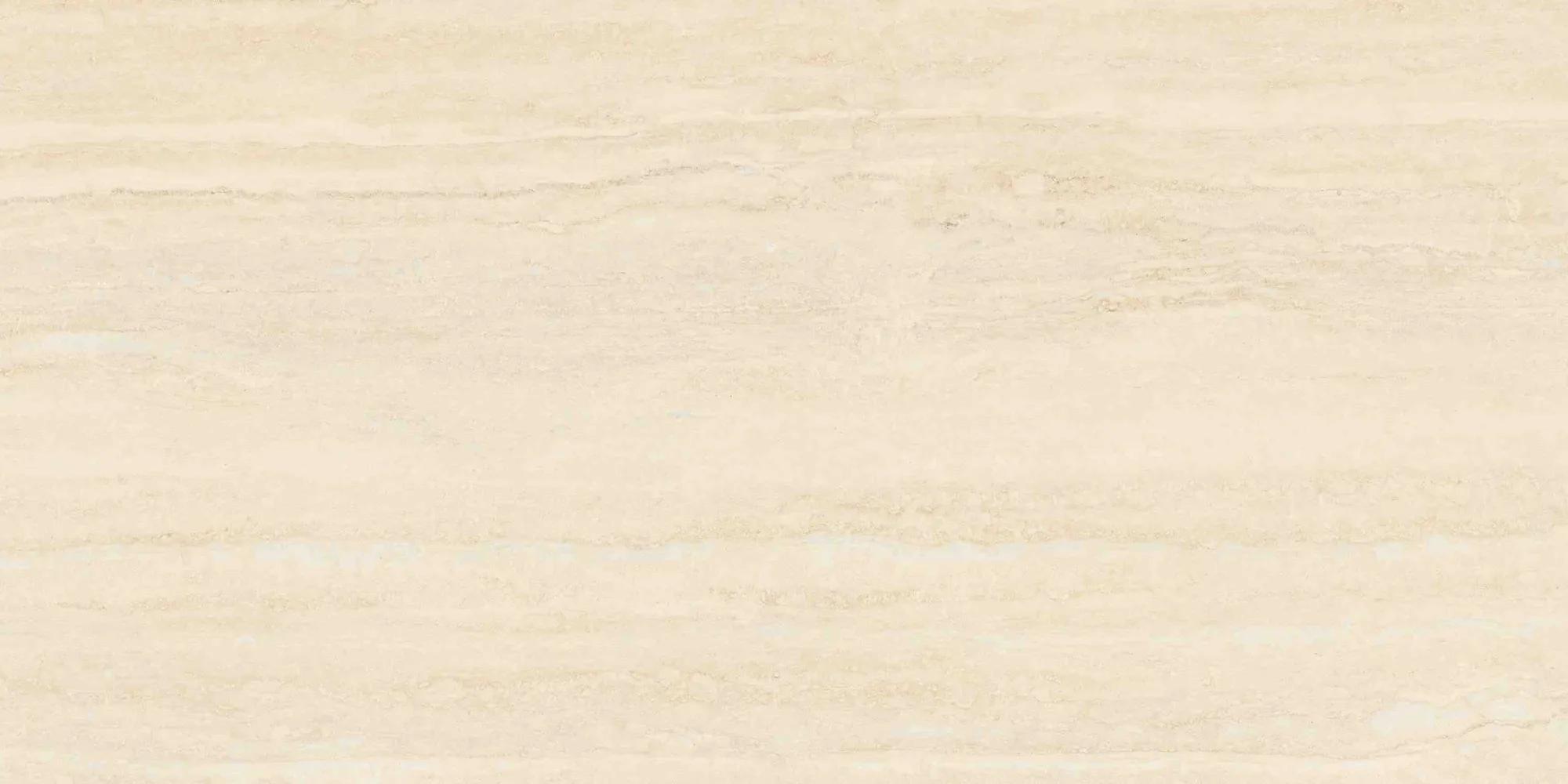 Керамогранит ENNFACE Travertine Vein Avorio 600×1200 мм, рельефный травертин слоновой кости — фото 10