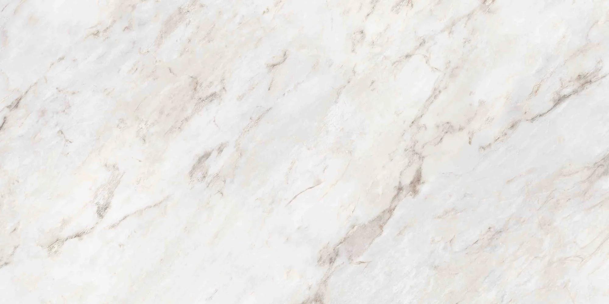 Керамогранит ENNFACE Statuario Oro 600×1200 мм, мрамор с полуполированной поверхностью — фото 8