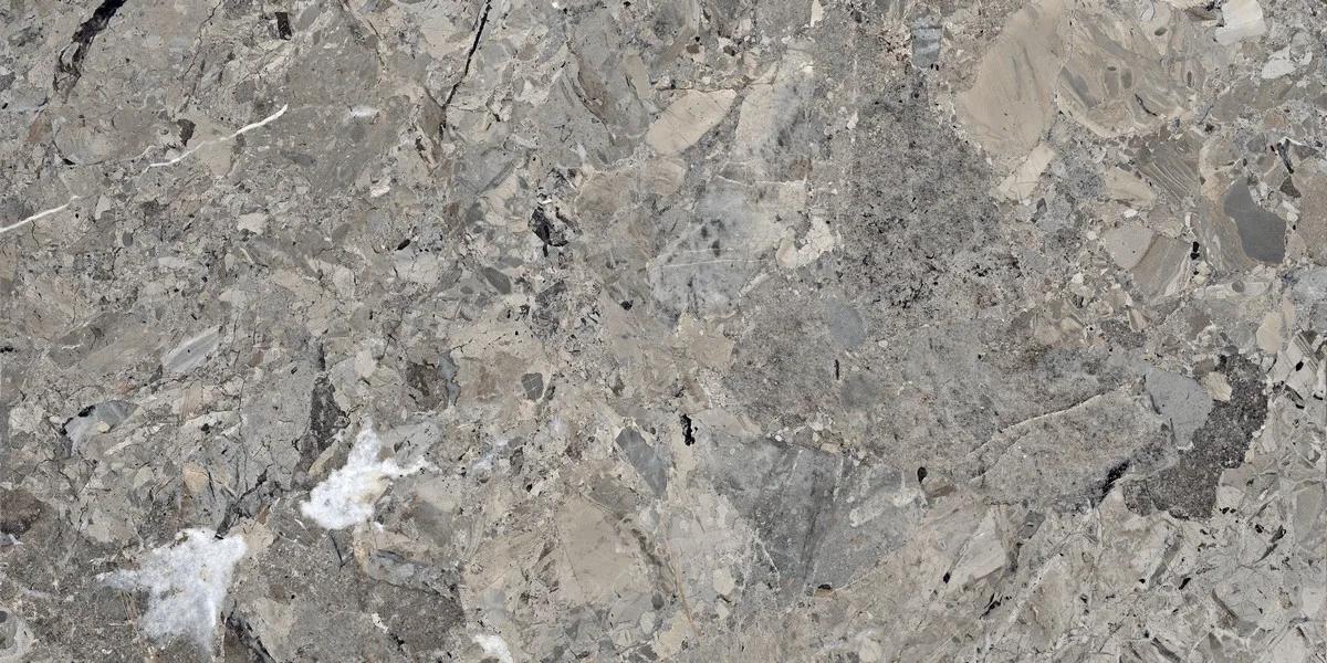 Керамогранит ENNFACE Granite Dark 600×1200 мм, тёмный гранит с матовой поверхностью — фото 4