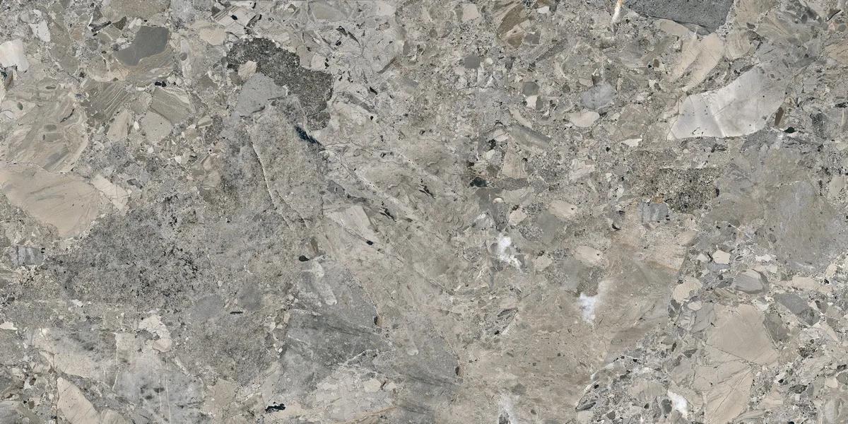 Керамогранит ENNFACE Granite Dark 600×1200 мм, тёмный гранит с матовой поверхностью — фото 7