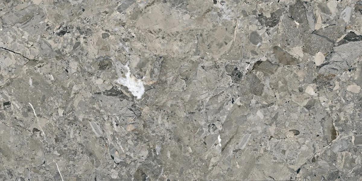 Керамогранит ENNFACE Granite Dark 600×1200 мм, тёмный гранит с матовой поверхностью — фото 8
