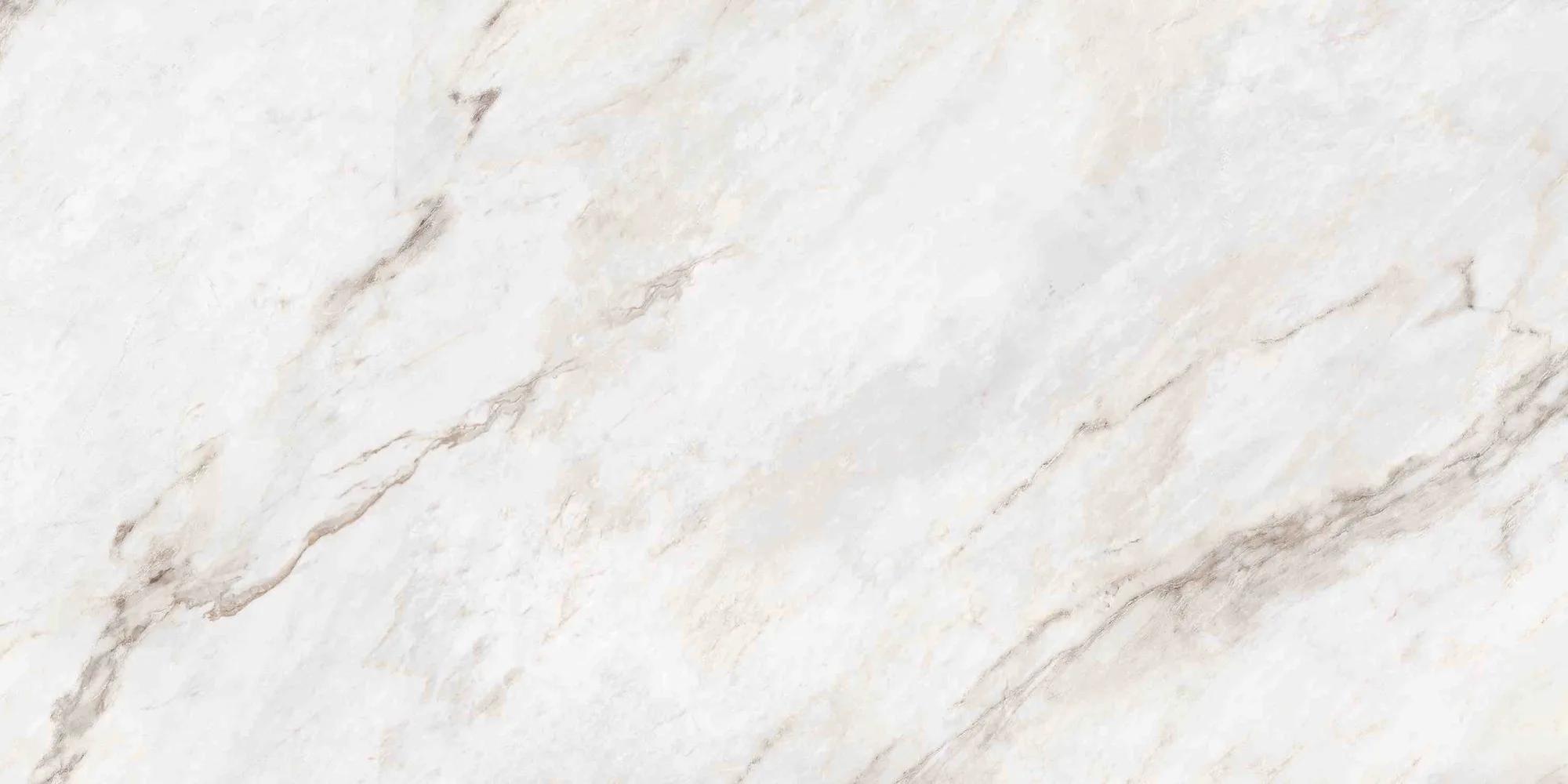 Керамогранит ENNFACE Statuario Oro 600×1200 мм, мрамор с золотистыми прожилками — фото 11