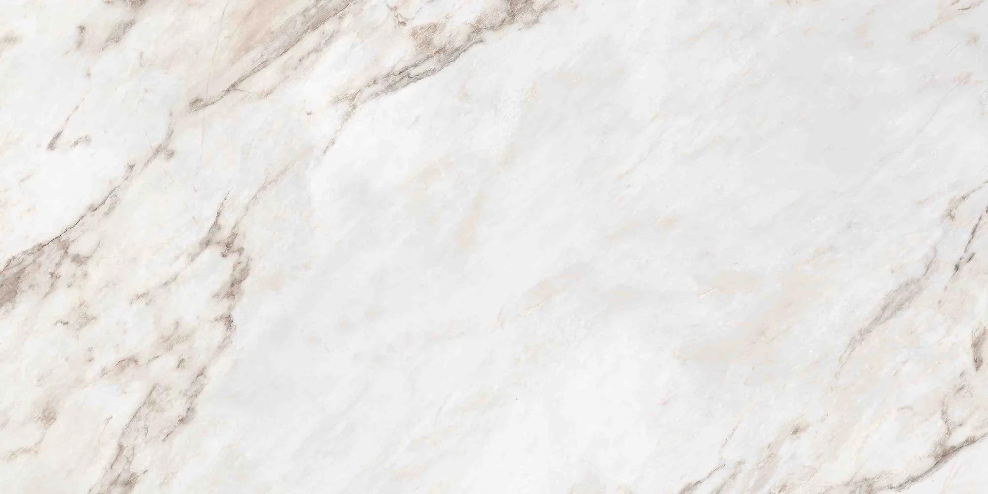 Керамогранит ENNFACE Statuario Oro 600×1200 мм, мрамор с золотистыми прожилками — фото 7
