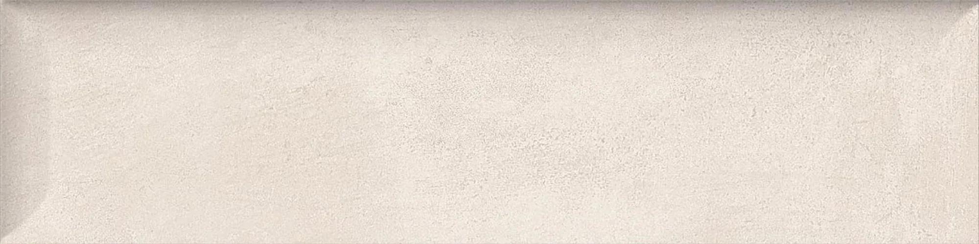 Керамогранит ENNFACE Mira Beige 75×300 мм, бежевая матовая плитка кирпичного формата — фото 2