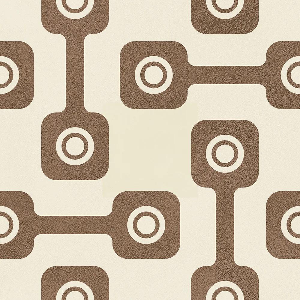 Levels Canvas 200х200х8 Matt, керамогранит ENNFACE