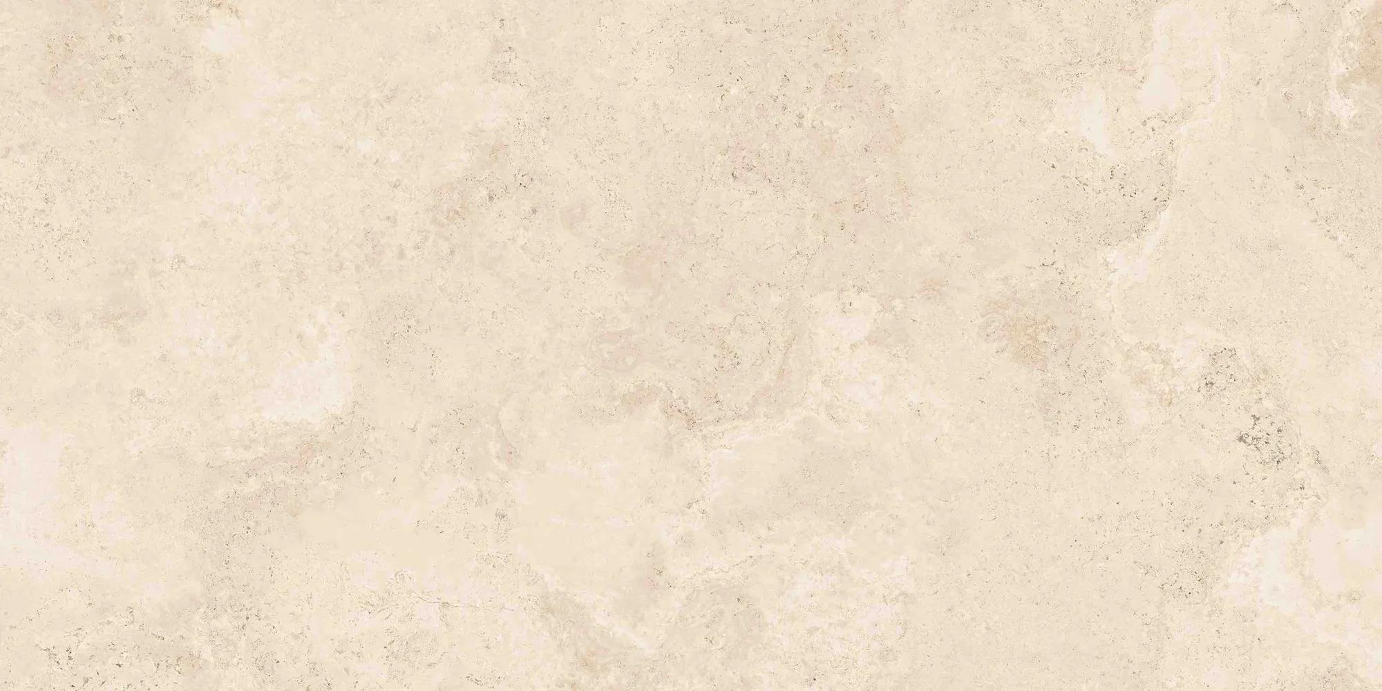 Керамогранит ENNFACE Travertine Cross Beige 600×1200 мм, бежевый травертин с матовой поверхностью — фото 6