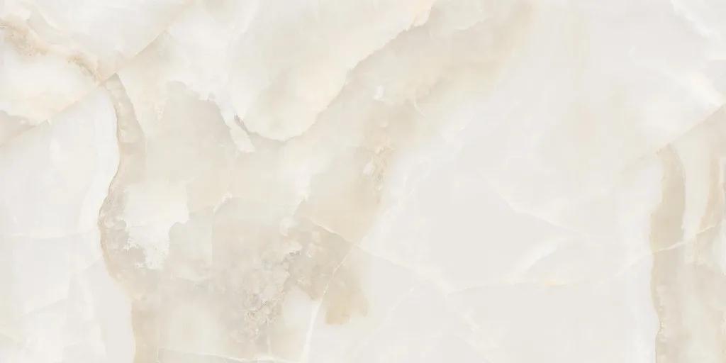 Керамогранит ENNFACE Onix Cream 600×1200 мм, сливочный оникс с матовой поверхностью — фото 11