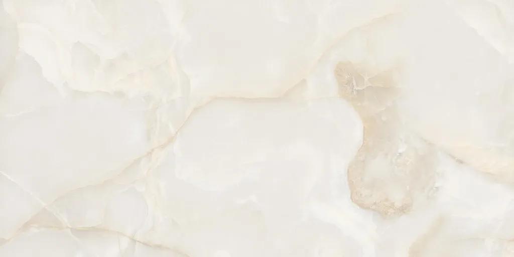 Керамогранит ENNFACE Onix Cream 600×1200 мм, сливочный оникс с матовой поверхностью — фото 12