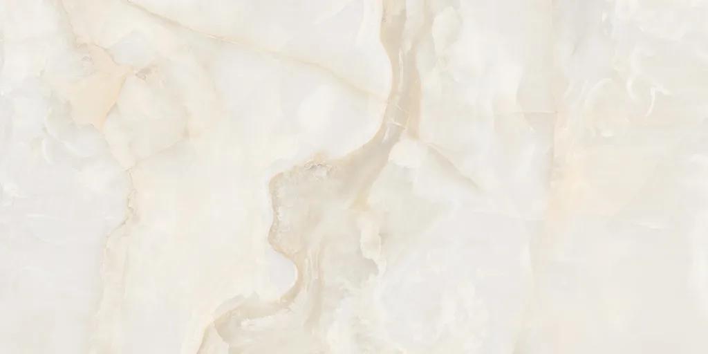 Керамогранит ENNFACE Onix Cream 600×1200 мм, сливочный оникс с матовой поверхностью — фото 13