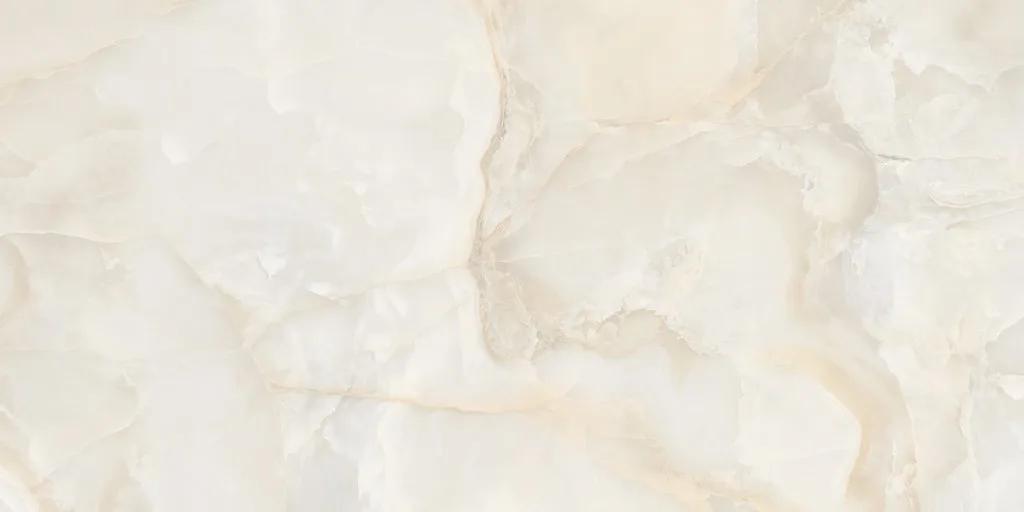Керамогранит ENNFACE Onix Cream 600×1200 мм, сливочный оникс с матовой поверхностью — фото 5