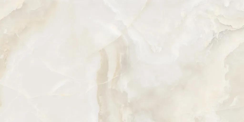 Керамогранит ENNFACE Onix Cream 600×1200 мм, сливочный оникс с матовой поверхностью — фото 7