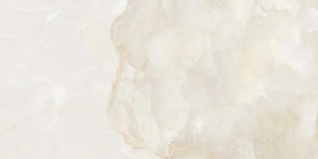 Керамогранит ENNFACE Onix Cream 600×1200 мм, сливочный оникс с матовой поверхностью — фото 8
