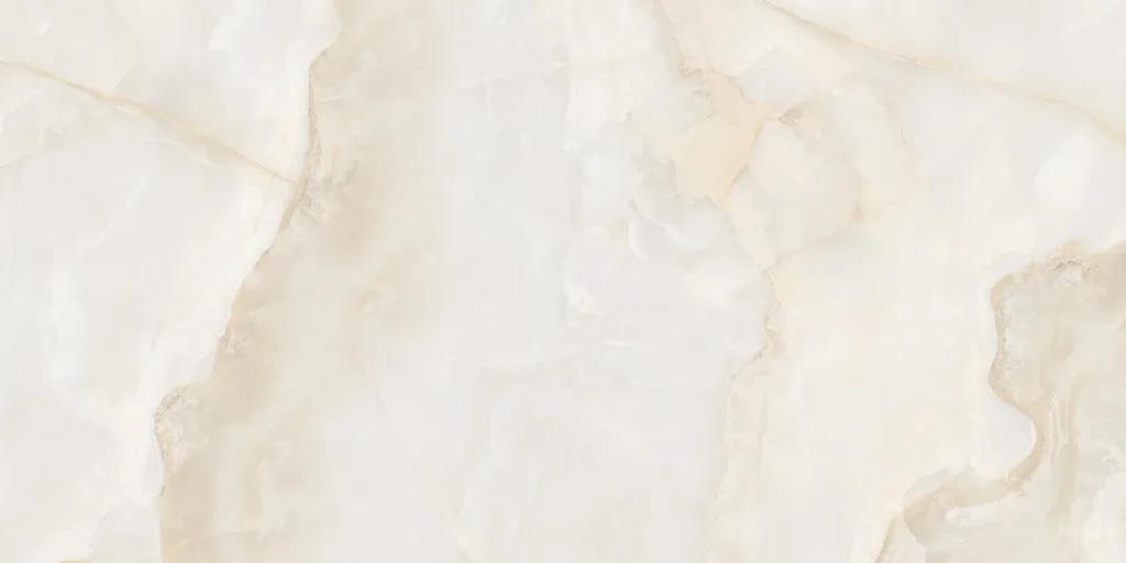 Керамогранит ENNFACE Onix Cream 600×1200 мм, сливочный оникс с матовой поверхностью — фото 10