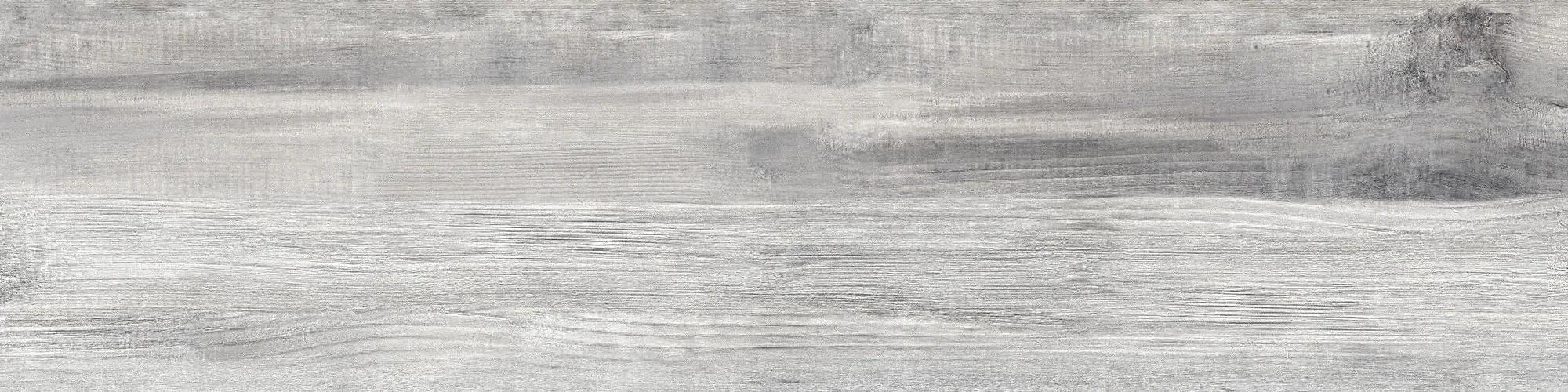 Серый матовый керамогранит GlobalTile Hamburg 800x198 мм в формате вытянутой планки для современного интерьера