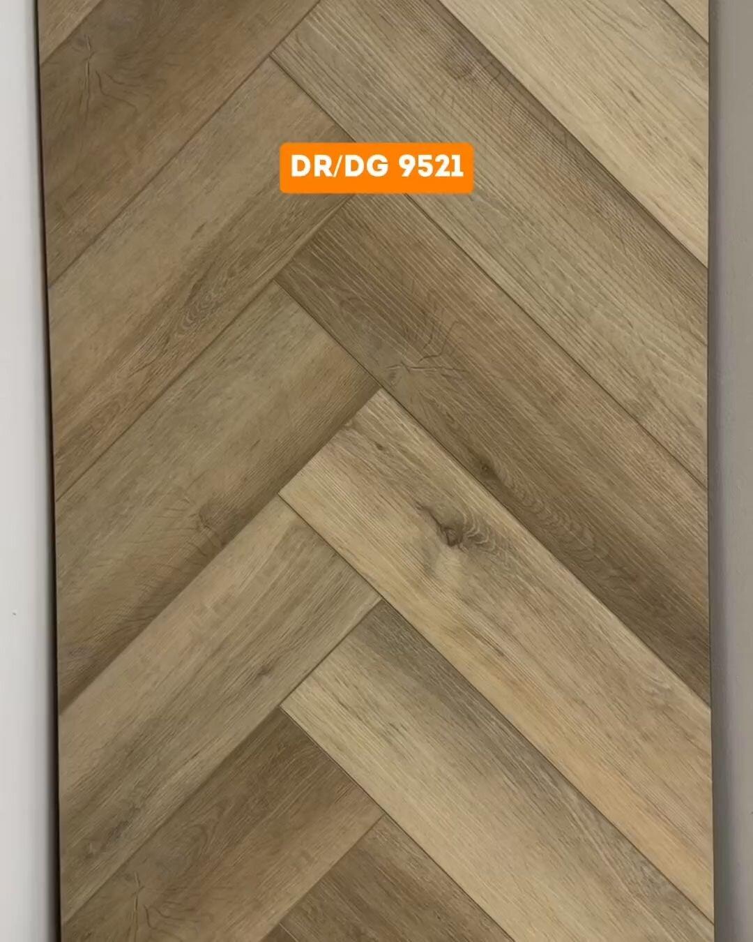 Rigid DR 9521