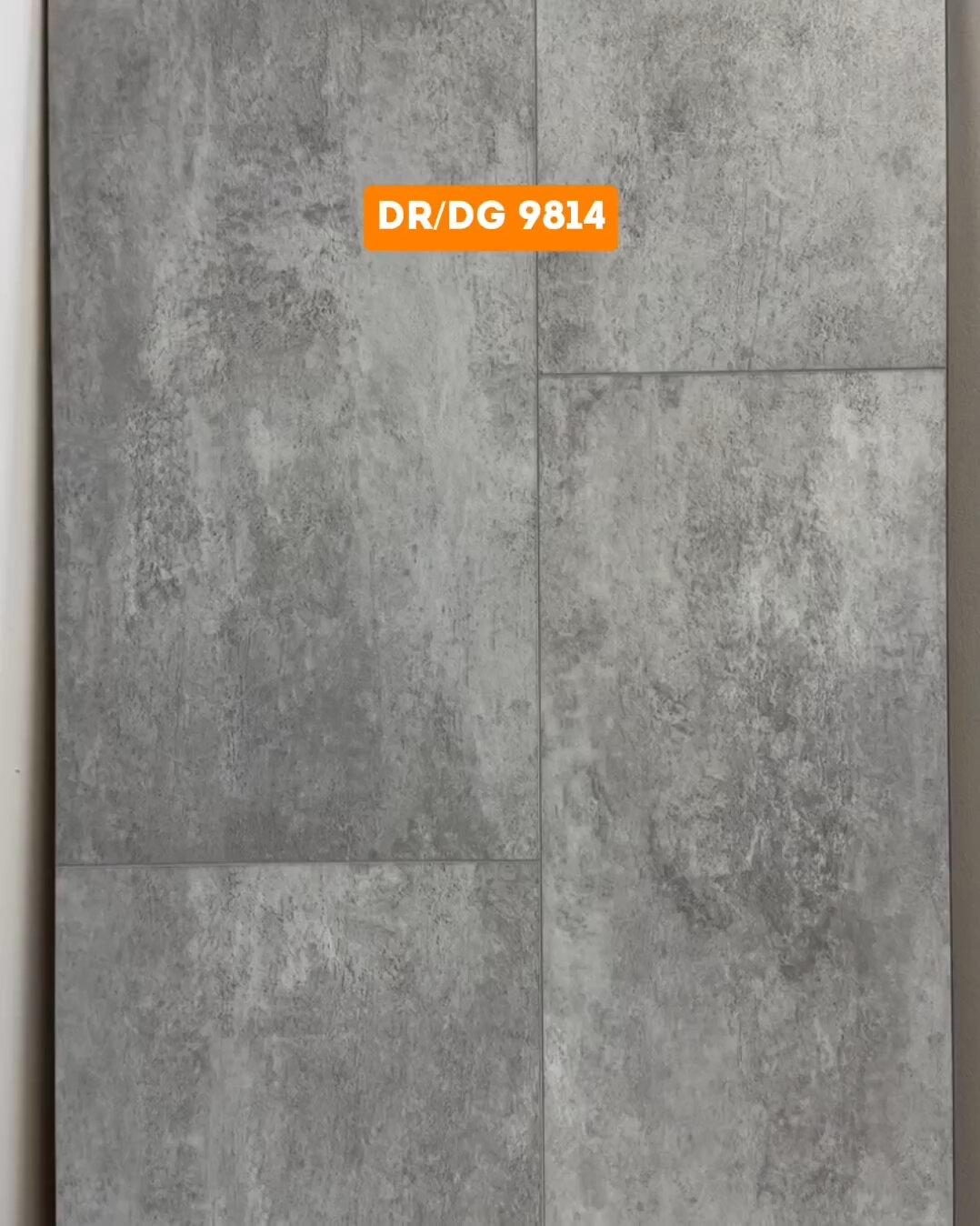 Rigid DR 9814