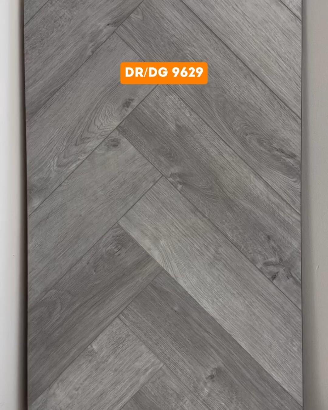 Rigid DR 9629