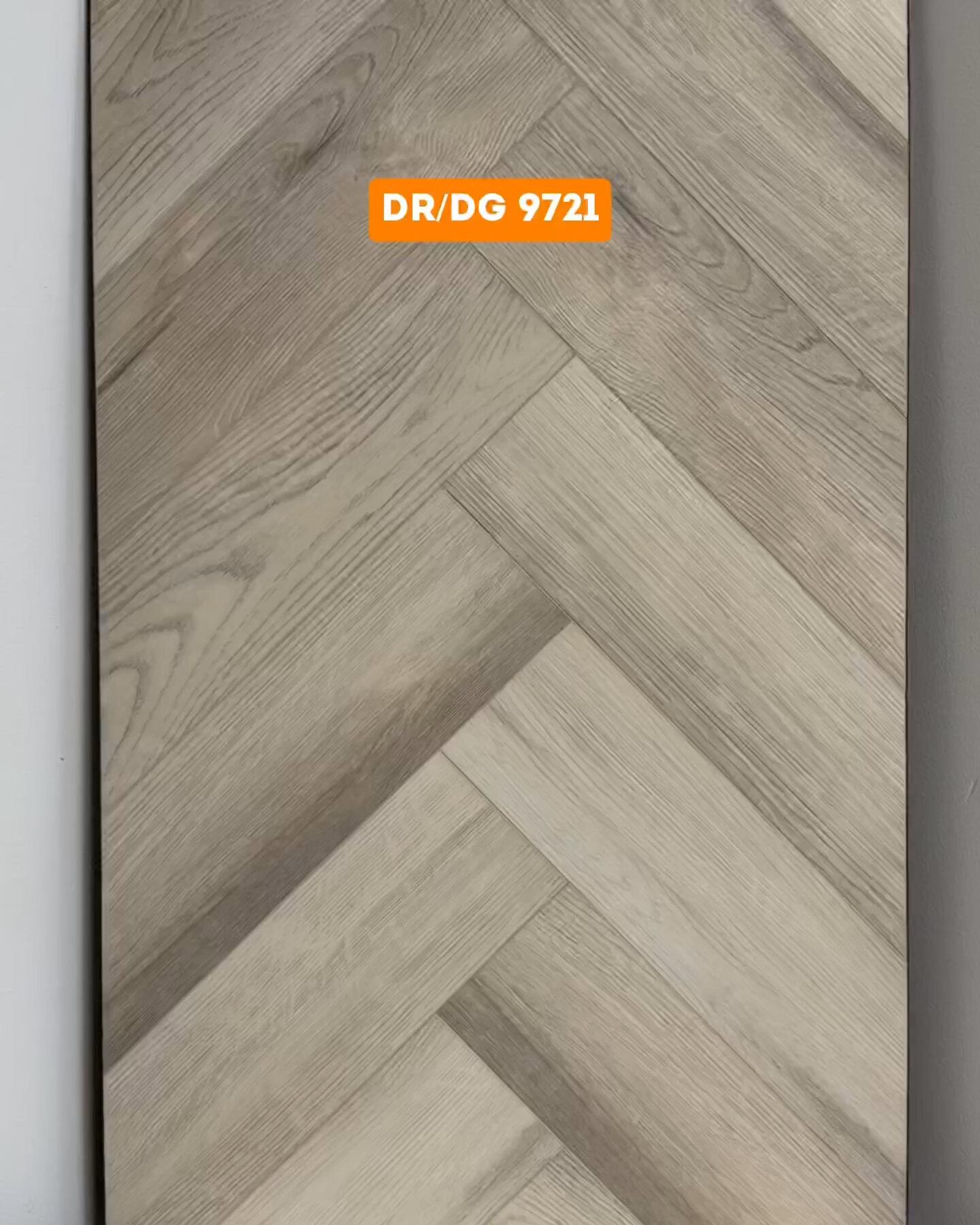 Grand DG 9721