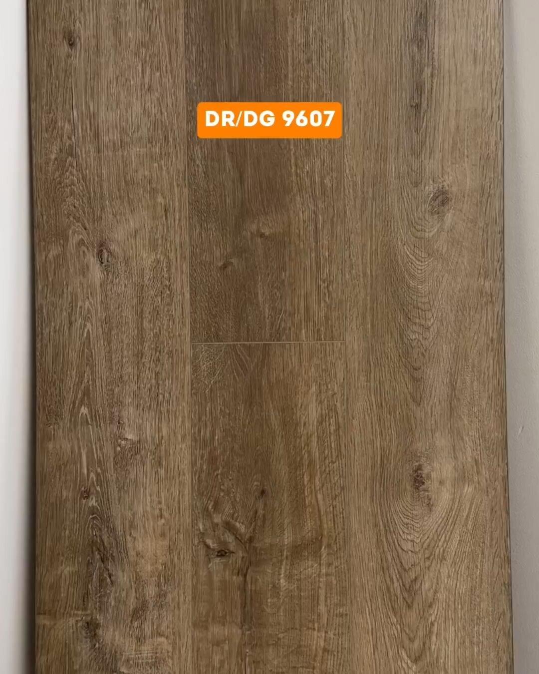 Grand DG 9607